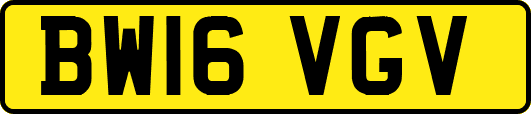 BW16VGV