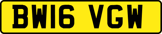 BW16VGW