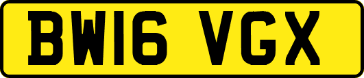 BW16VGX