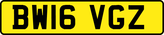 BW16VGZ
