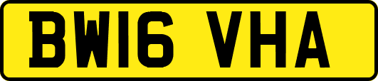 BW16VHA