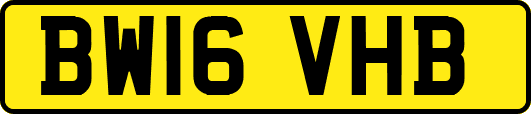 BW16VHB