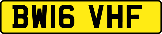 BW16VHF