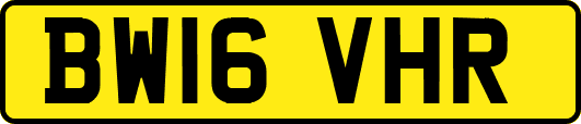 BW16VHR