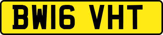 BW16VHT