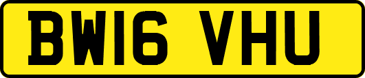 BW16VHU
