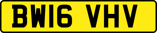 BW16VHV