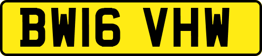 BW16VHW
