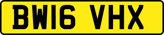 BW16VHX