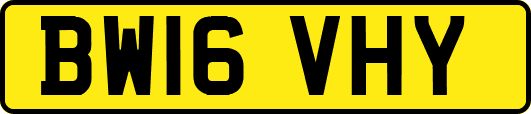 BW16VHY