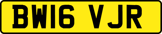 BW16VJR