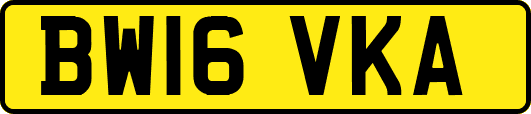 BW16VKA