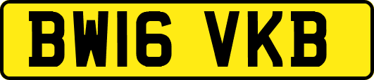 BW16VKB
