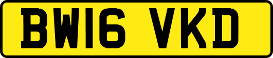 BW16VKD