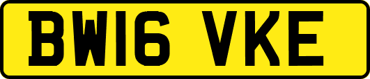 BW16VKE
