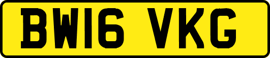 BW16VKG