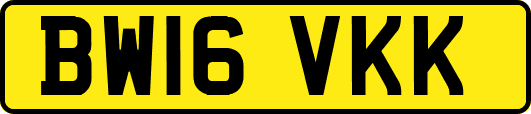 BW16VKK