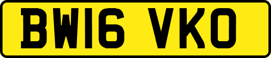 BW16VKO