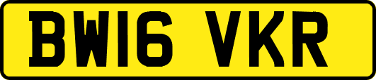 BW16VKR