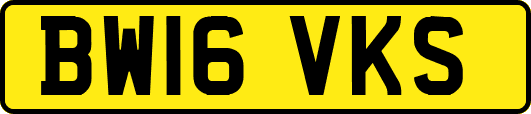 BW16VKS