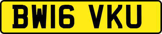BW16VKU