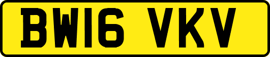 BW16VKV