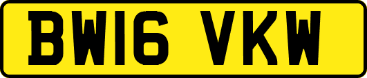 BW16VKW