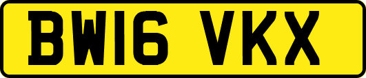 BW16VKX