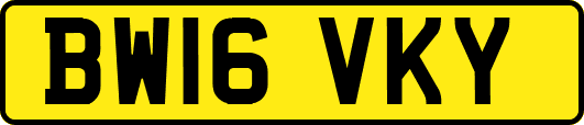 BW16VKY