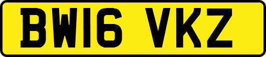 BW16VKZ