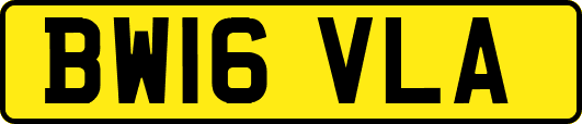 BW16VLA