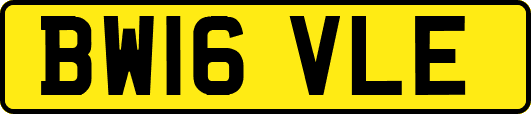 BW16VLE