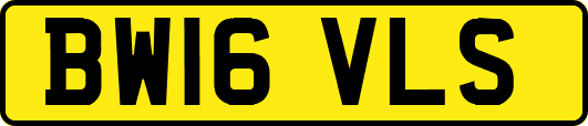 BW16VLS