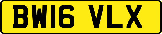 BW16VLX