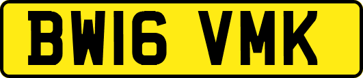 BW16VMK