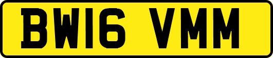 BW16VMM
