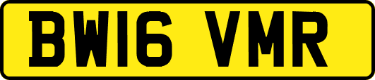BW16VMR