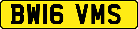 BW16VMS