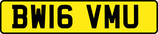 BW16VMU