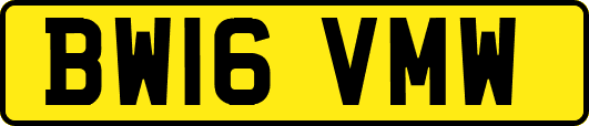 BW16VMW