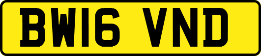 BW16VND