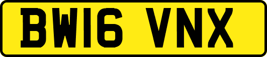 BW16VNX