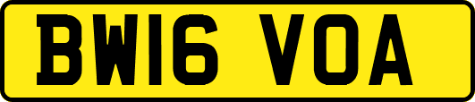 BW16VOA