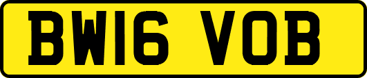 BW16VOB
