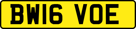 BW16VOE