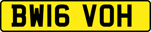 BW16VOH
