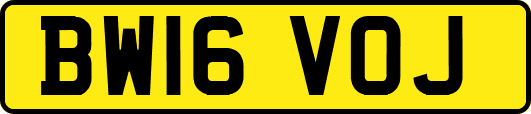 BW16VOJ