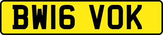 BW16VOK