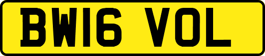 BW16VOL