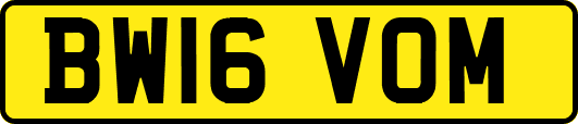BW16VOM